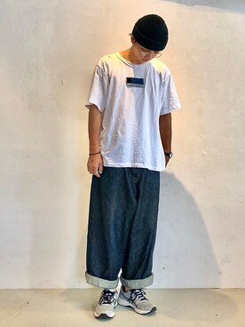 はなまるさんのコーディネート