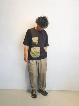 はなまるさんのコーディネート