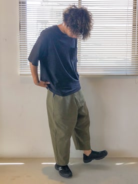 はなまるさんのコーディネート