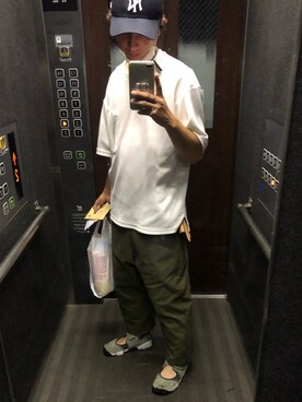 はなまるさんのコーディネート