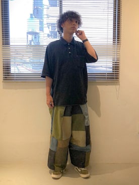 はなまるさんのコーディネート