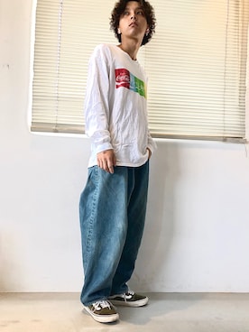 はなまるさんのコーディネート