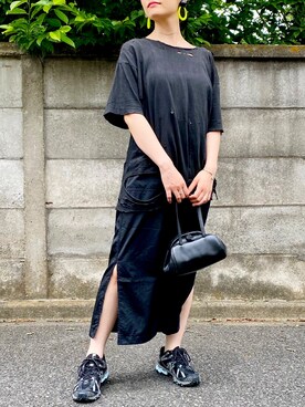 sekipiyoさんのコーディネート