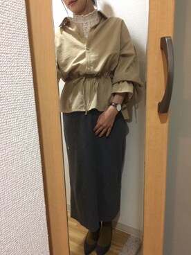 Y...MAMAさんのコーディネート