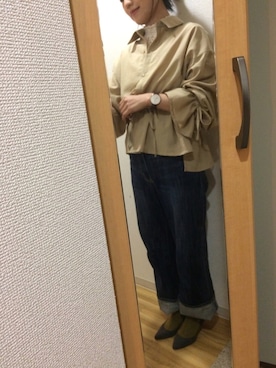 Y...MAMAさんのコーディネート