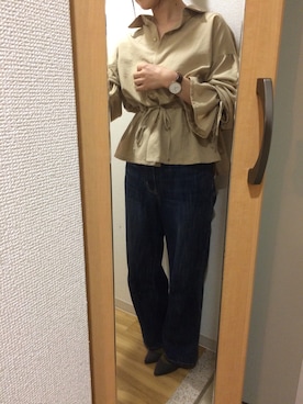 Y...MAMAさんのコーディネート