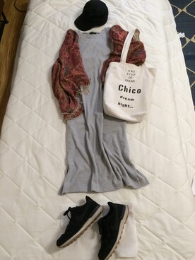 Y...MAMAさんのコーディネート