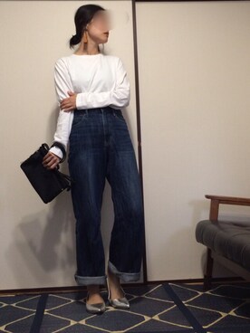 Y...MAMAさんのコーディネート