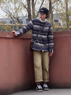 r-FAFAさんのコーディネート