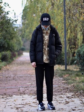 r-FAFAさんのコーディネート