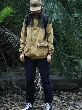 r-FAFAさんのコーディネート