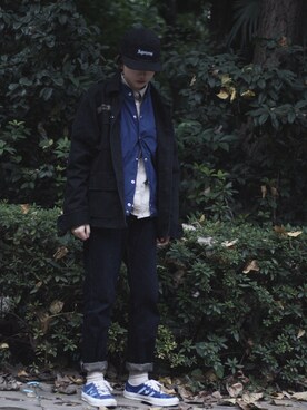 r-FAFAさんのコーディネート