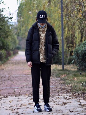 r-FAFAさんのコーディネート