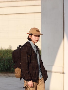 r-FAFAさんのコーディネート