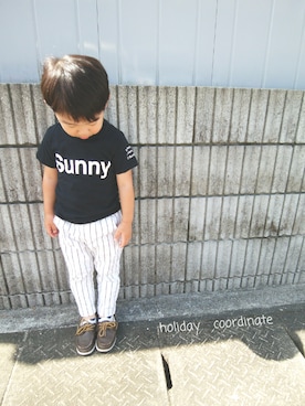 ぼくくんさんのコーディネート