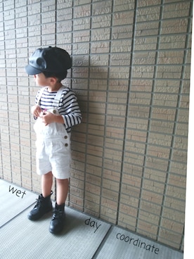 ぼくくんさんのコーディネート