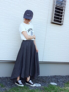 mi-ta◡̈✩さんのコーディネート