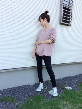 mi-ta◡̈✩さんのコーディネート