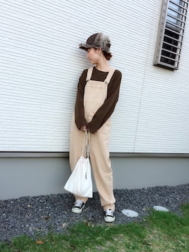 mi-ta◡̈✩さんのコーディネート
