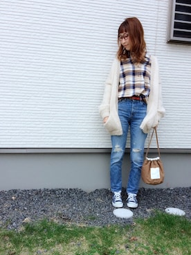 mi-ta◡̈✩さんのコーディネート