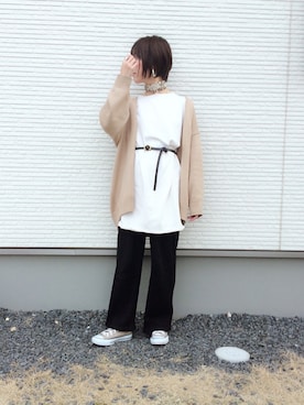 mi-ta◡̈✩さんのコーディネート