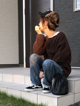 mi-ta◡̈✩さんのコーディネート