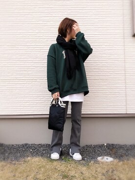 mi-ta◡̈✩さんのコーディネート