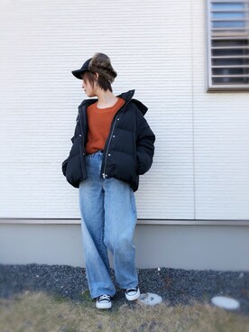 mi-ta◡̈✩さんのコーディネート