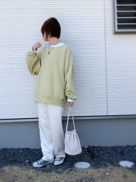 mi-ta◡̈✩さんのコーディネート