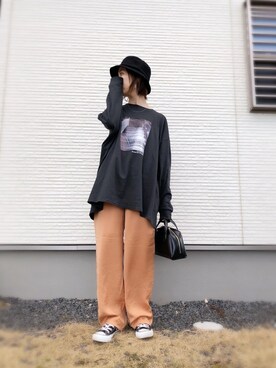 mi-ta◡̈✩さんのコーディネート