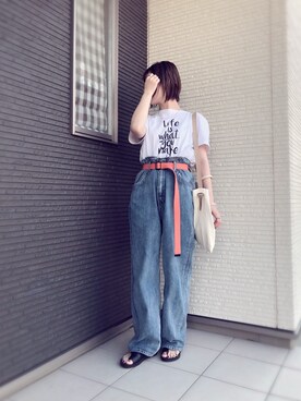 mi-ta◡̈✩さんのコーディネート