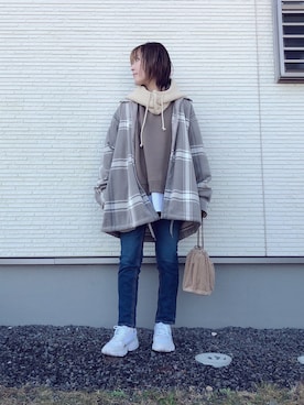 mi-ta◡̈✩さんのコーディネート