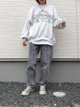mi-ta◡̈✩さんのコーディネート