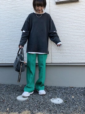 mi-ta◡̈✩さんのコーディネート