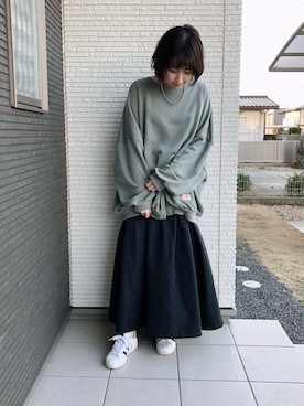 mi-ta◡̈✩さんのコーディネート