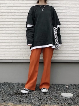 mi-ta◡̈✩さんのコーディネート