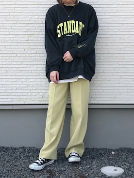 mi-ta◡̈✩さんのコーディネート