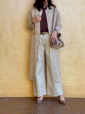 yukaさんのコーディネート