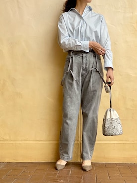 yukaさんのコーディネート