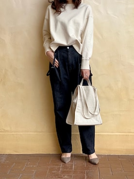 yukaさんのコーディネート