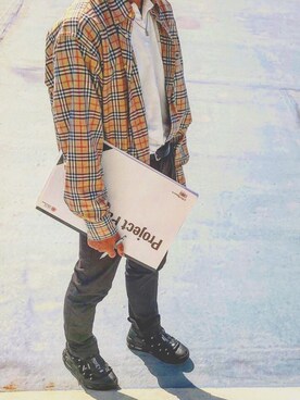 TaKuMaさんのコーディネート