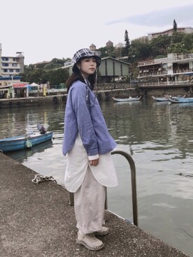 99さんのコーディネート