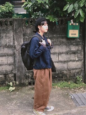 99さんのコーディネート