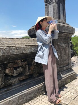 99さんのコーディネート