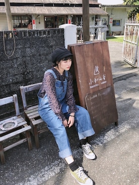 99さんのコーディネート