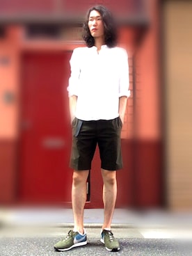 TSUYO-kickさんのコーディネート