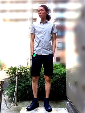 TSUYO-kickさんのコーディネート