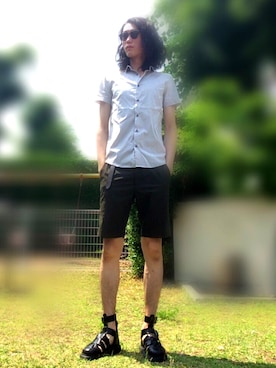 TSUYO-kickさんのコーディネート