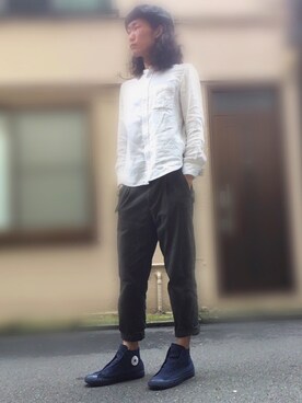 TSUYO-kickさんのコーディネート