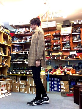 TSUYO-kickさんのコーディネート